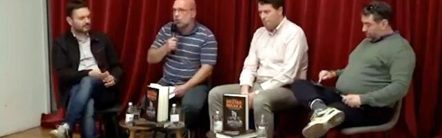 Brutalan napad na Vučića i Patrijarha! Ne praštaju što Srbima nije stavljen pečat genocidnog naroda! (VIDEO)