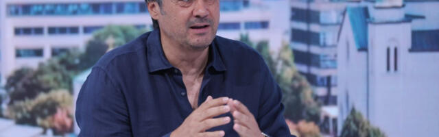 Rade Bogdanović opet šokirao izjavom i podigao prašinu: Ovi tamnoputi igrači...