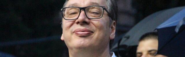 Verujete li Vučiću?