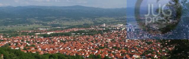Vranje: Divlja deponija muči građane