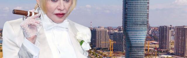 "Želim da film o sebi snimim u Srbiji": Madona otkrila velike planove i objavila nov album