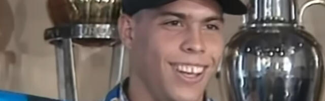 Čuveni Ronaldo: “Kada sam prestao da igram, kao da mi neko blizak umro”