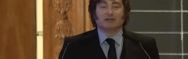 Milej doliva ulje na vatru posle utakmice: “Argentina svakim danom sve bliže povratku Malvinskih ostrva”