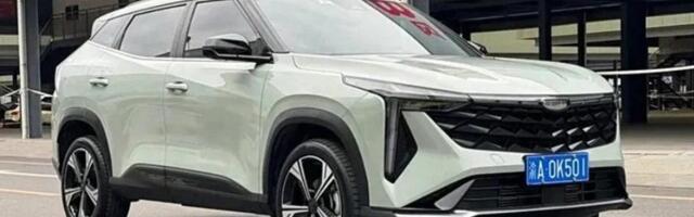 Lada kakvu niste ni sanjali: Domet od 1.100 kilometara i 500 konjskih snaga za ruski odgovor svetskim gigantima!