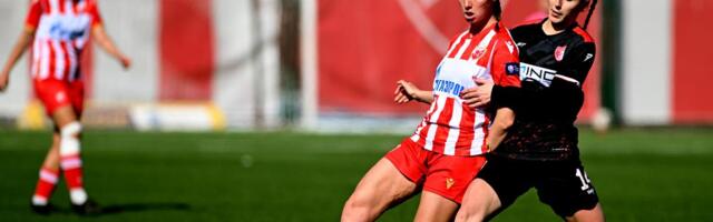 Derbi na startu Superlige za dame: Zvezda gostuje Vojvodini na otvaranju sezone!