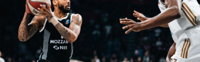 "Grobari" okrenuli leđa upravi i Partizanu! Razočarani novim timom, prelazni rok odrađen amaterski (FOTO)