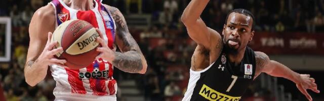Luka Vildoza dovodi i venčanog kuma u Partizan?