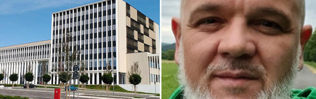 Pravosnažna presuda za ubistvo Hamidovića: Latoviću 15 godina zatvora, pomagačima pooštrene kazne