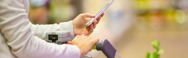 Zašto ne treba nositi telefon u kupovinu