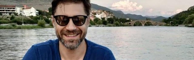 Odlučio je da zameni suprugu na samo jedan dan: Glumac Nebojša Milovanović šaljivo pokazao kako izgleda haotičan dan jedne mame