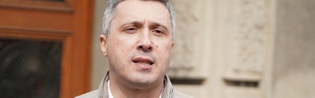 Boško Obradović nedeljom: Zaštita porodice - jedina tema u Srbiji oko koje nema podela