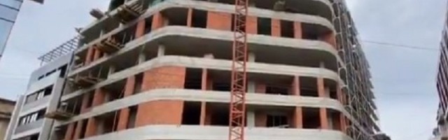 "Ko je na Vračaru u ulozi Jovičića?" (VIDEO)