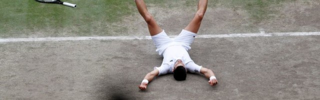 Đoković se već kvalifikovao za završni masters