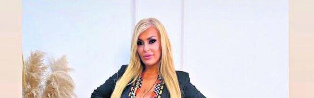 ELMA SINANOVIĆ OTKRILA KAKO JE SMRŠALA OSAM KILOGRAMA! Ovo je njen meni - uz pomoć jednog trika izgledaćete savršeno!