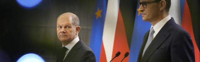 Sudbina EU u ogledalu nemačko-poljskih odnosa