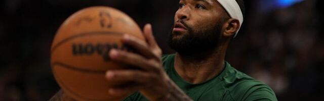 Demarkus Kazins stiže kod Jokića u Denver