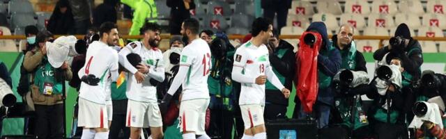 Iran je postao 14. učesnik Mundijala u Kataru (VIDEO)