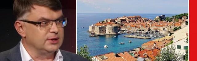 SRBI HOĆE DA NAM OTMU DUBROVNIK! Hrvati se opet ostrvili na sve srpsko: DOK SMO MI IMALI KULTURU ONI SU SVIRALI GUSLE I JELI SVINJE!