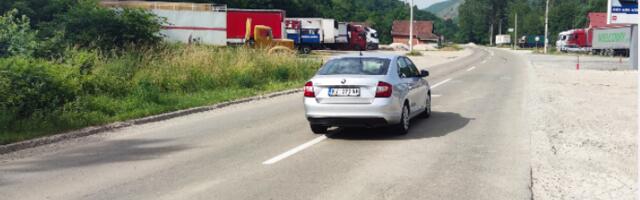 I Kinezi zainteresovani za rekonstrukciju puta Novi Pazar – Raška