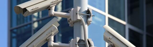 Biometrijskim kamerama kontrolišu dolazak na posao?