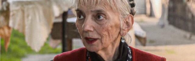 Pevam u horu, to me leči: Vesna Pećanac o tome kako prebrodi probleme