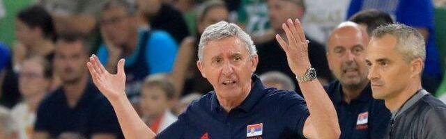BRAVO ZA MOJE IGRAČE! Kari Pešić posle Njukasla! Nismo ni očekivali više!
