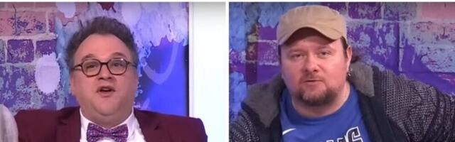 Slučaj Vidojković/Kulačin: Da li Ministarstvo informisanja zna za njih