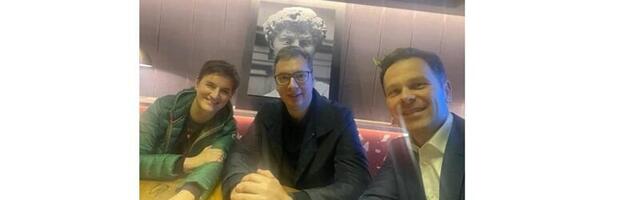 Vučić: 26. maja za ujedinjenu Srbiju