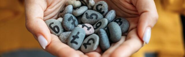 Izračunajte broj svog životnog puta