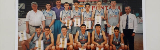 Jedna priča o Agatonu Gaju Čakajcu, legendarnom profesoru fizičkog