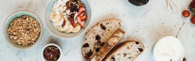 Namirnica koja vas drži sitim dok vam pomaže da izgubite težinu