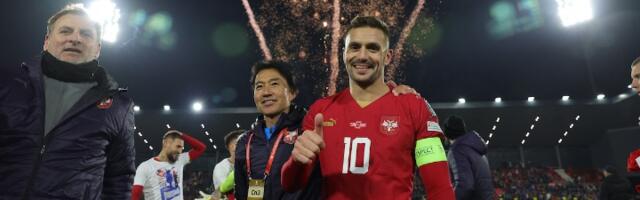 Tadić u Vojvodini? Postoje dva uslova za transfer bombu