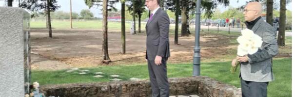 Godišnjica masovnog ubistva u Orašju i Duboni