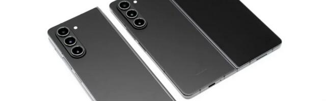 Galaxy Z Fold 6 će možda imati redizajnirane kamere