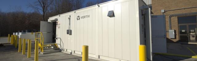 Vertiv i Ballard najavili su strateško tehnološko partnerstvo za podršku korištenju alternativne energije za data centre u Severnoj Americi i EMEA regiji