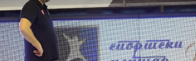 Selektor "delfina": Imamo cilj - zlato na OI!