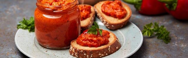 Povlači se AJVAR "Bakina tajna" sa srpskog tržišta