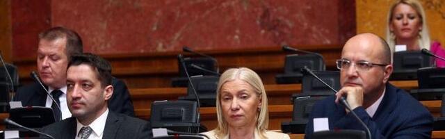 "Ubijena šesnaesta žena od početka godine, sistem štiti sam sebe, umesto žrtve nasilja"