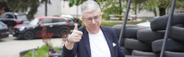 "Molimo se, zaslužuje da se izvuče": Voditelj otkrio kako se Saša Popović trenutno oseća