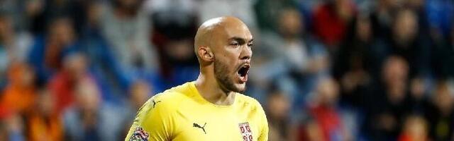 Dmitrović sve branio: Barselona opet ŠOKIRANA