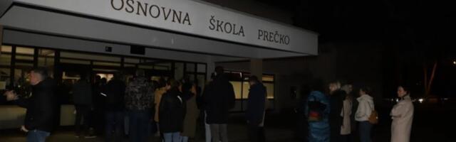UČITELJICA IZ ZAGREBA povređena tokom krvavog napada u školi IZAŠLA IZ BOLNICE