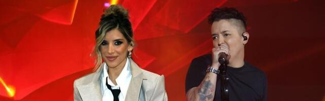 Više ne može da ćuti: Jovana Pajić iskreno: ''Marija Šerifović nije svesna...''