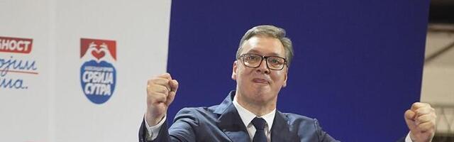 Vučić u subotu dolazi u Leskovac