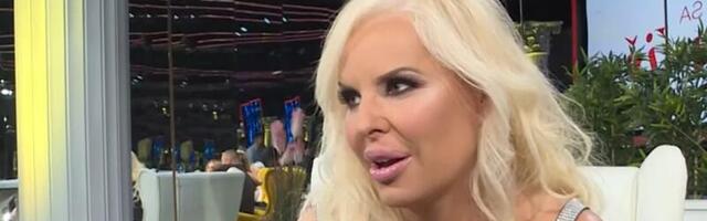 Ovako izgleda MAJKA Lee Kiš: Samo jednom podelila njenu sliku, niko ne veruje da je ova žena ušla u DEVETU DECENIJU! (FOTO)
