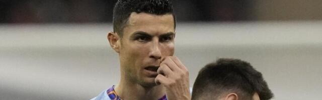 KAKVA BI TO BOMBA BILA! Lionel Mesi i Kristijano Ronaldo zajedno u timu?