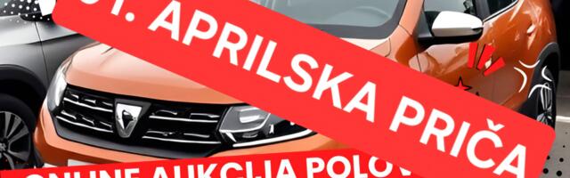 Demant objavljenog sadržaja