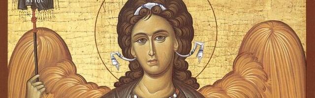 Danas izgovorite OVU MOLITVU SVETOM ARHANGELU GAVRILU: Veruje se da štiti od zla