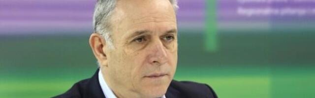 Zdravko Ponoš: Potrebno nam je realistično rešenje za izlazak iz krize, a ne idealno sa ogromnom cenom