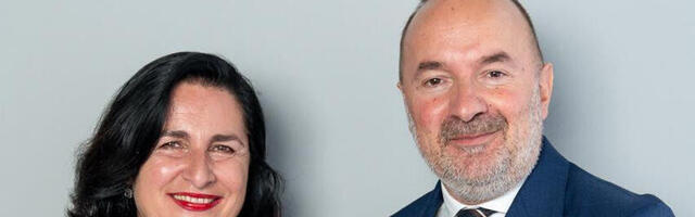 Tamara Milenković-Kerković i Vladimir Pavićević kopredsednici Platforme za Srbiju