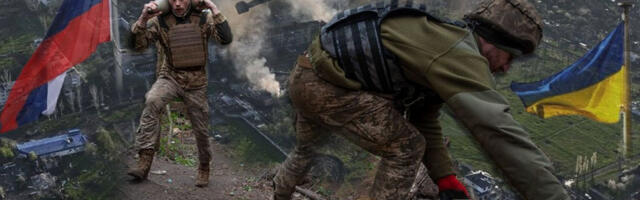 "IMAMO PLAN": Glavni grad ove evropske države objavio mapu evakuacije za BEG OD RUSA, evo gde će se kriti narod